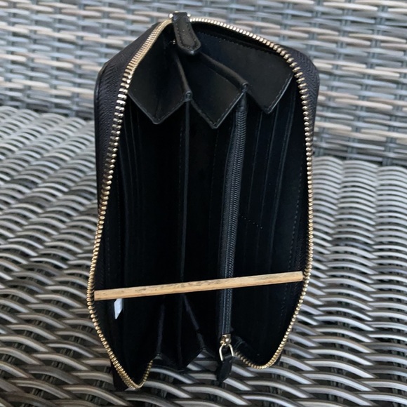 Kate Spade brynn large continental wallet - Picture 6 of 16